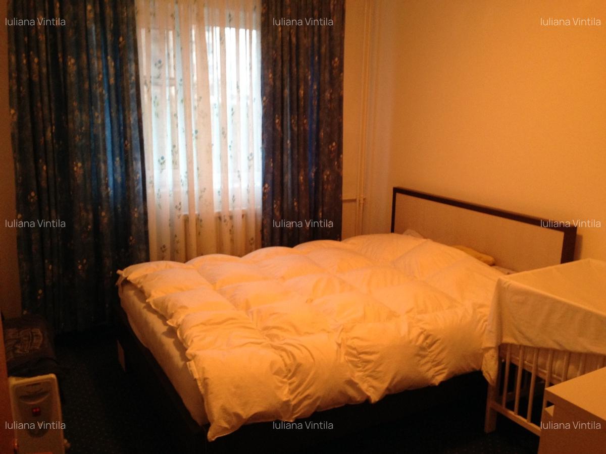 Apartament 3 camere decomandat - 4