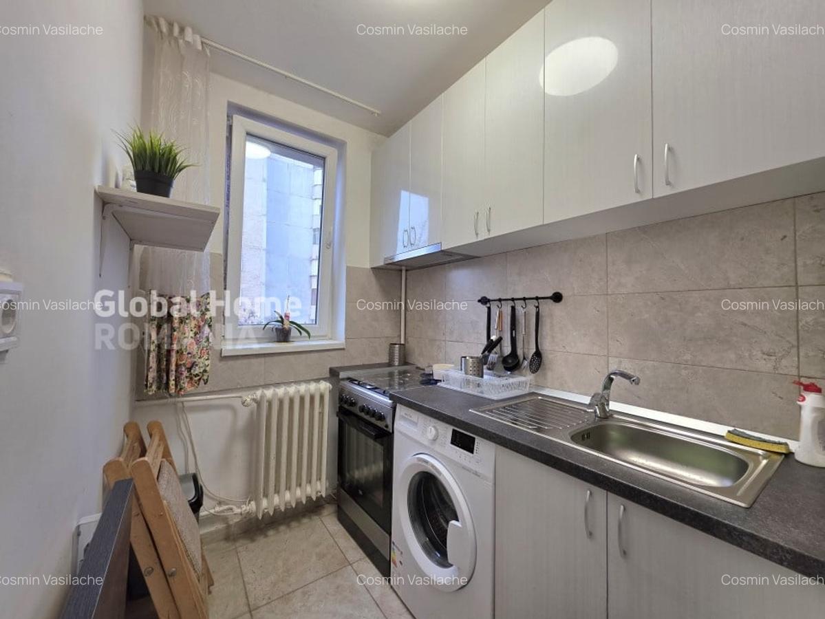 Apartament 4 Camere + Balcon | Militari - Apusului | Bloc Izolat Termic - 22