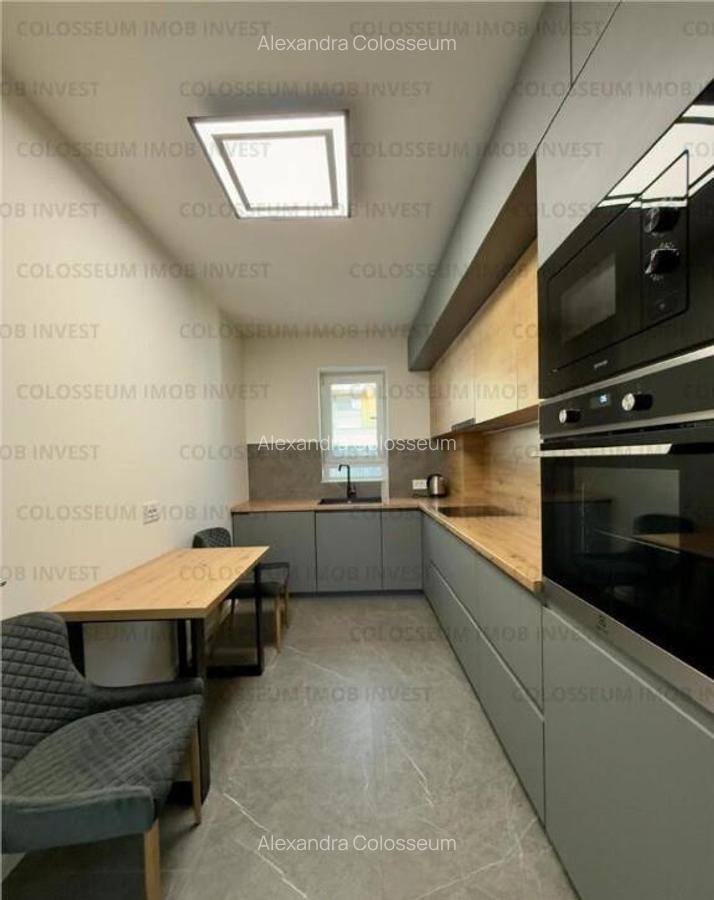 Apartament 2 camere, decomandat - Kasper Tractorul - 4