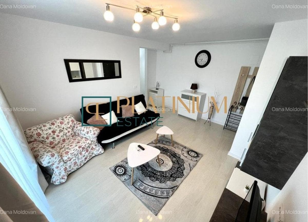 P2624 Apartament decomandat cu 2 camere, in zona Aradului - 3