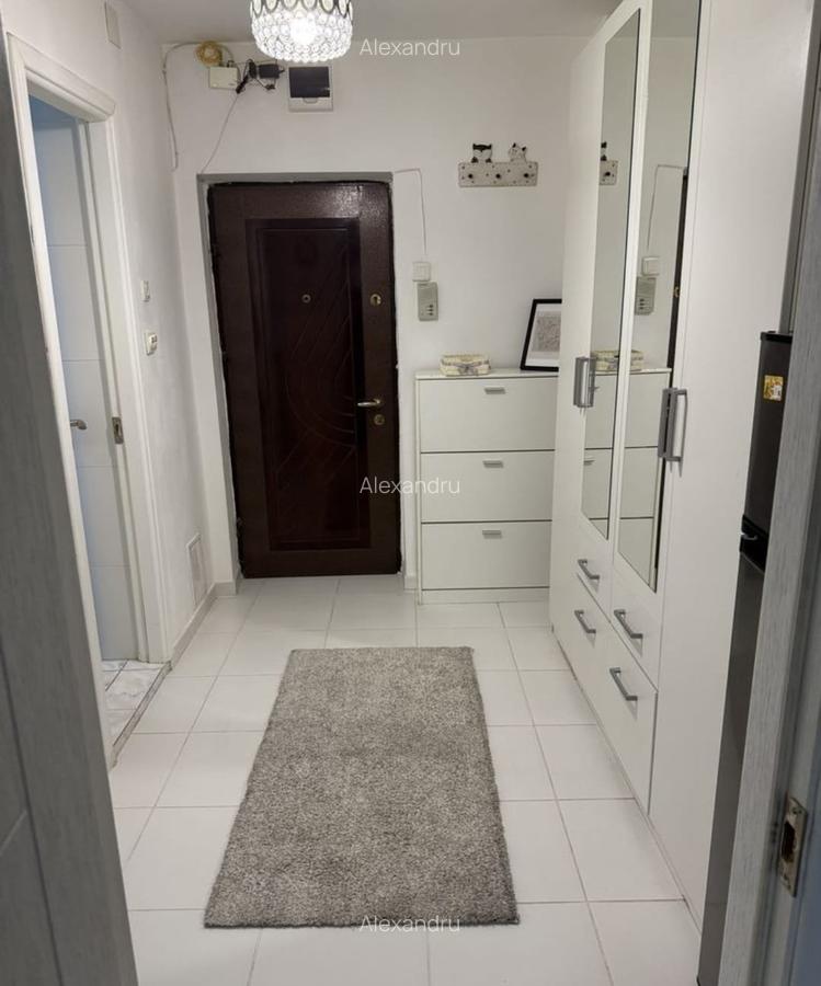 Garsoniera de inchiriat Vitan Mall - Mihai Bravu - 11