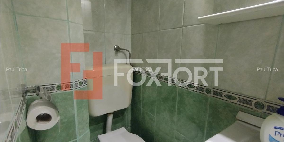 Apartament 2 camere de vanzare in Timisoara - Curte Comuna - 8