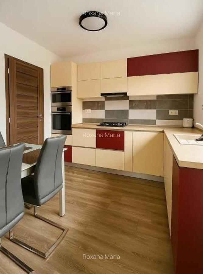 Apartament 3 camere Nerva Traian - 4