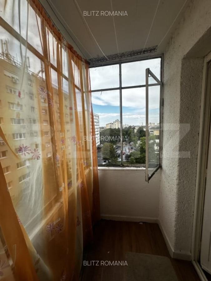 Apartament de vanzare, cu 2 camere, 60 mp, zona Micro 15 - 6