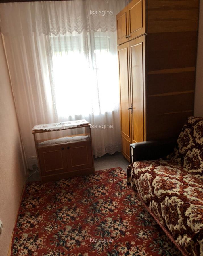 Vand apartament trei camere - 4