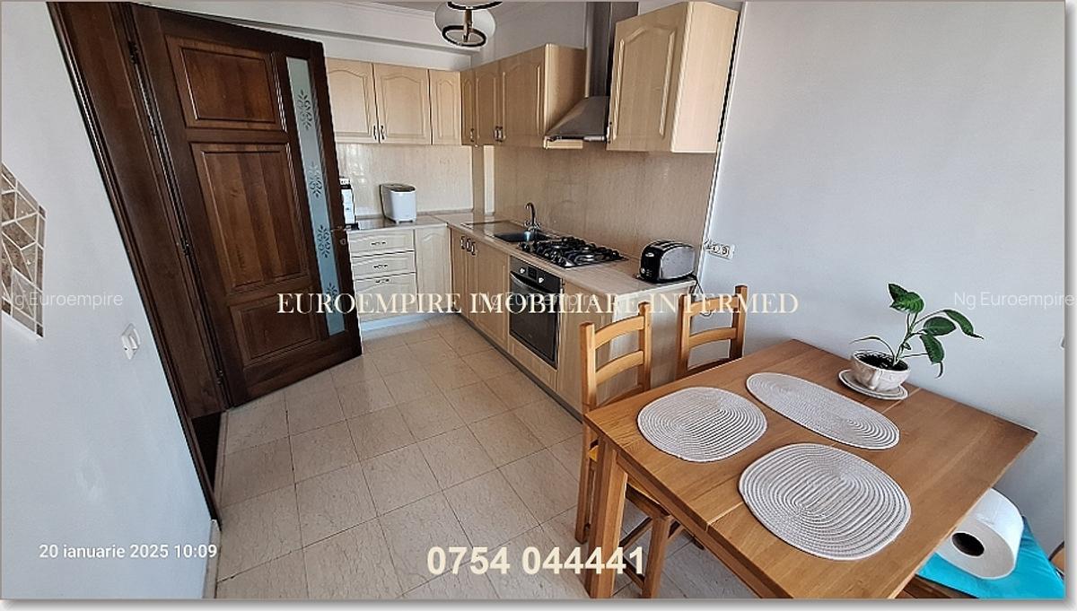 Vila  D+P+1 de vanzare in Constanta, Coiciu - 19