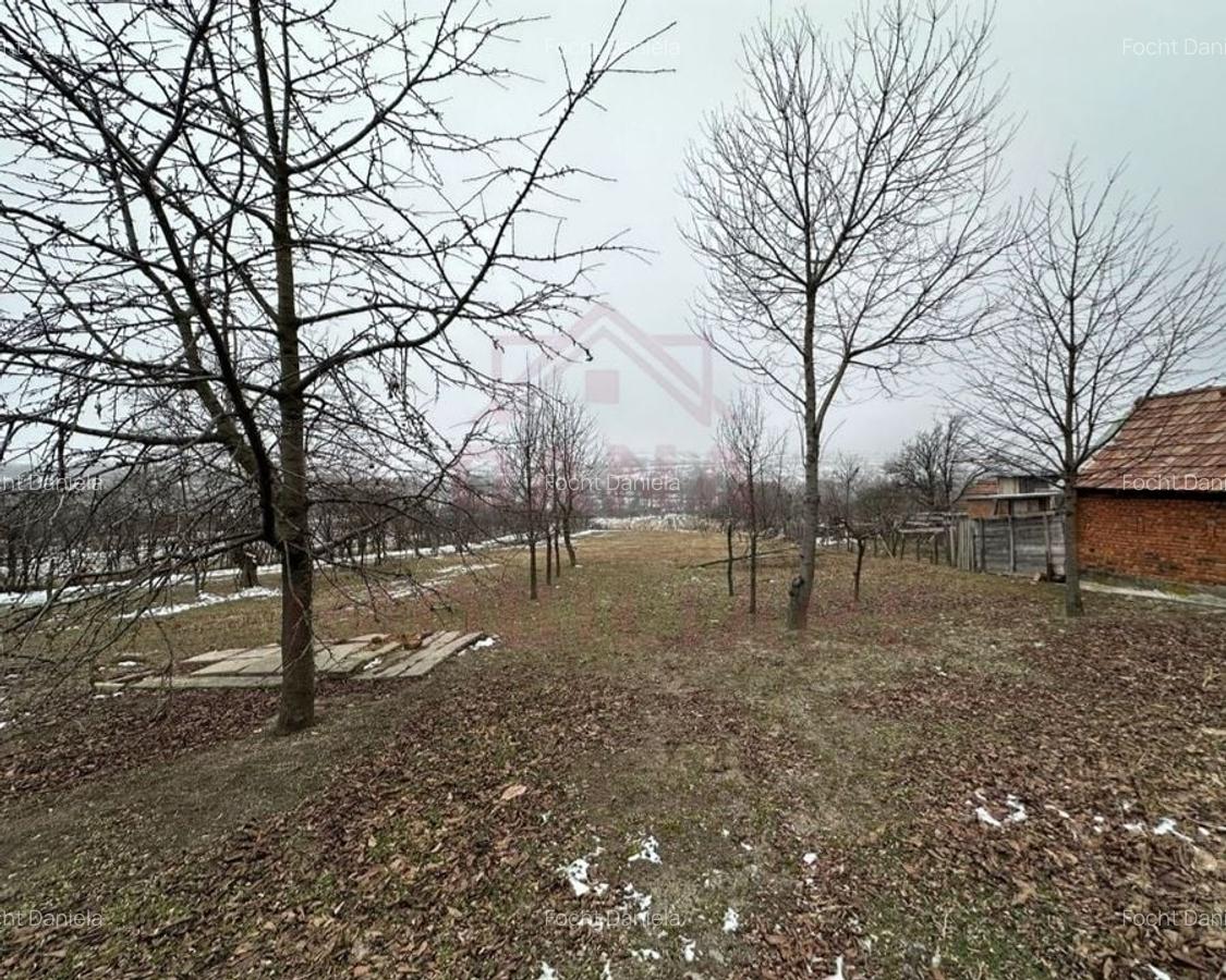 CASĂ DE VÎNZARE ÎN ILOVA\7 CAMERE, JUD.CARAȘ-SEVERIN - 9