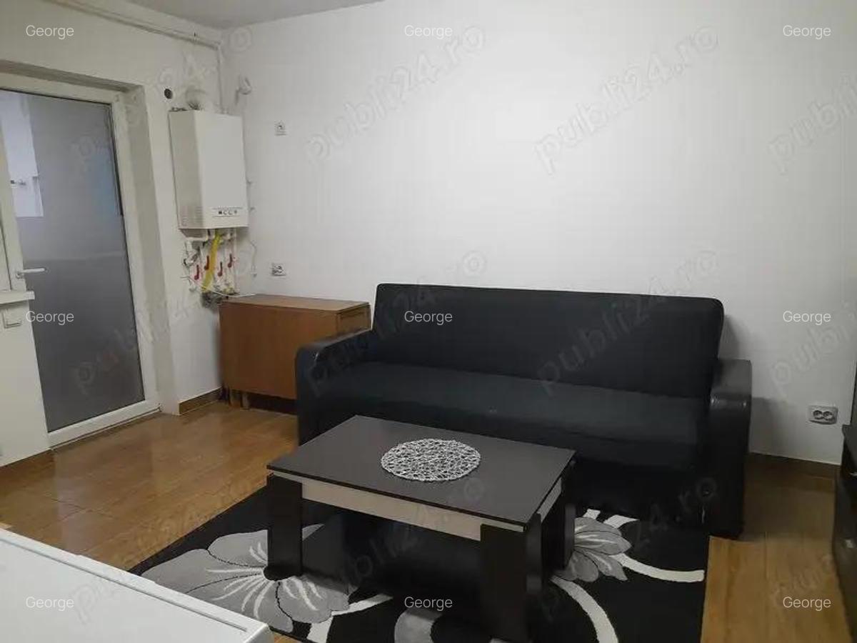 Aparatorii Patriei, 2 camere inchiriere, bloc nou - 8