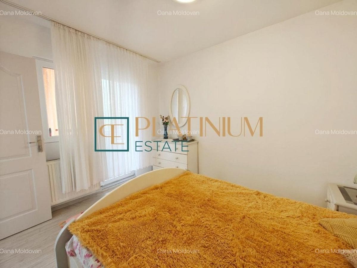 Apartament cu 2 camere semidecomandat, mobilat în Spitalul Județean - 5