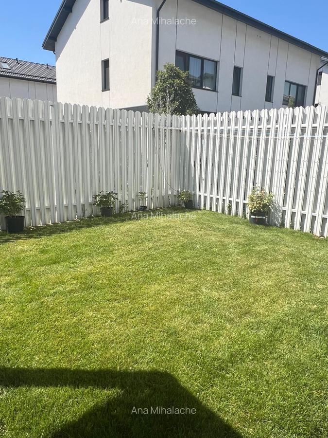 Vila tip duplex -5 Camere Mobexpert Homes Pipera - 17