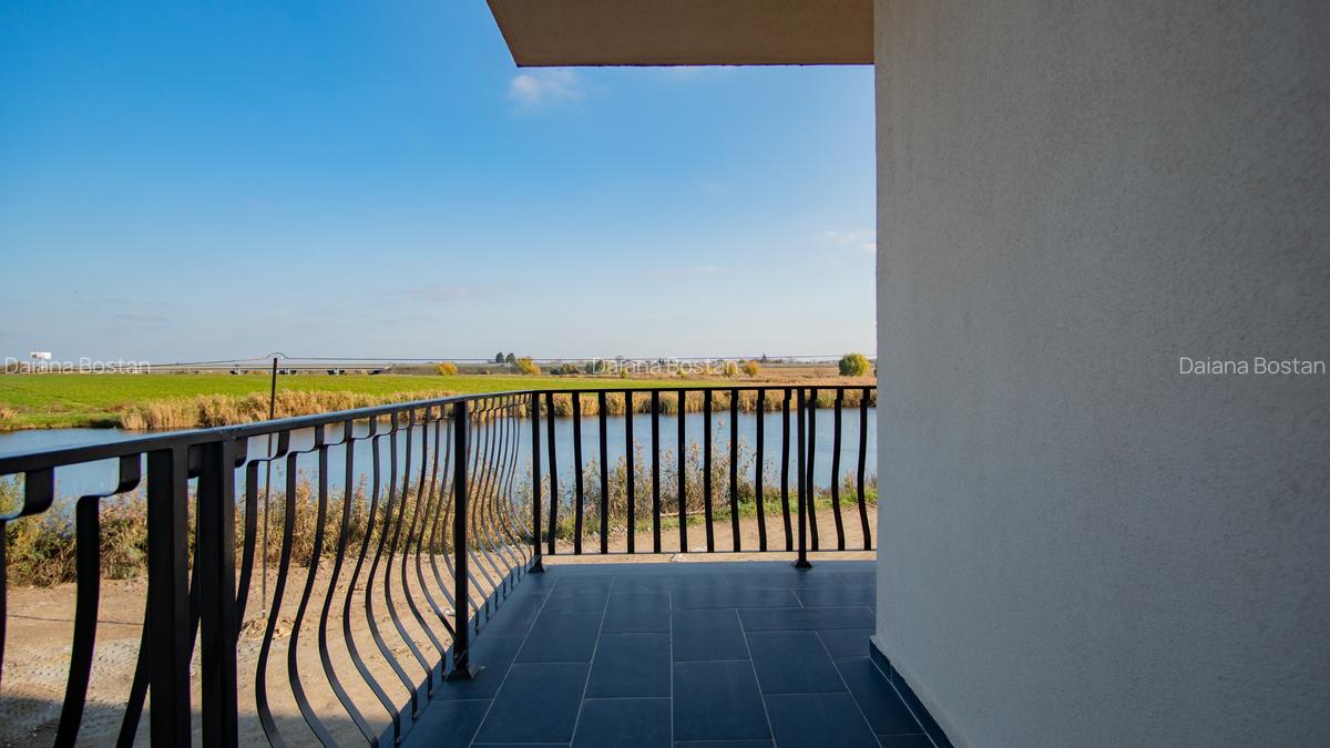 97 650 € 2 camere NorthLight Residence, Comision 0% - 6