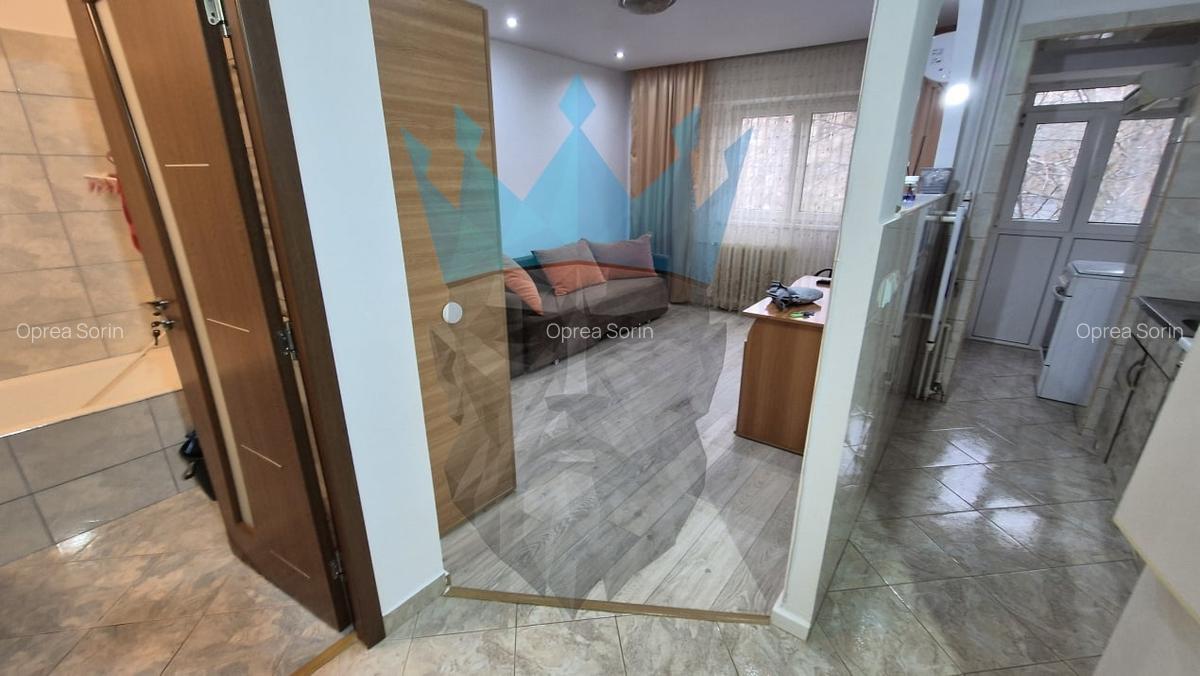 Garsoniera Giulesti Bucuresti - 2