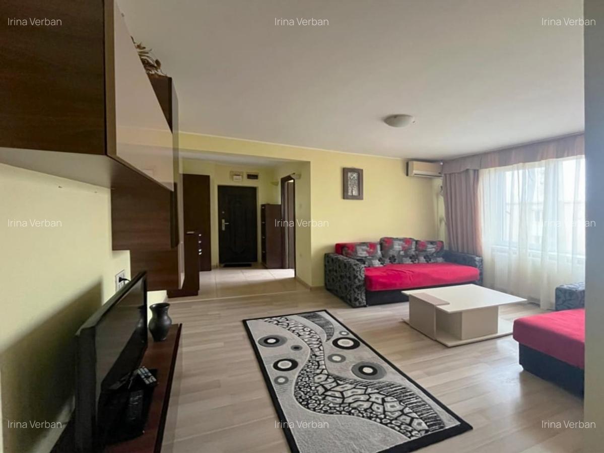 Aparament de inchiriat zona Anda cu 2 camere pe termen lung - 5