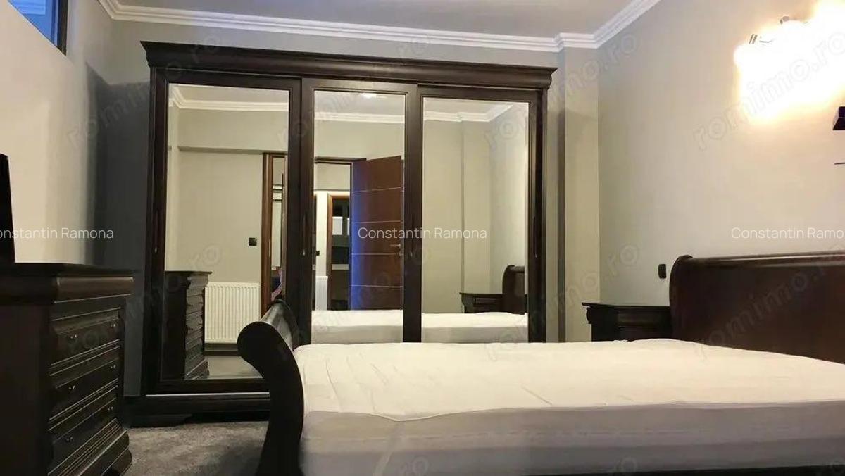 Apartament modern cu 3 camere + loc de parcare, de inchiriat - 7