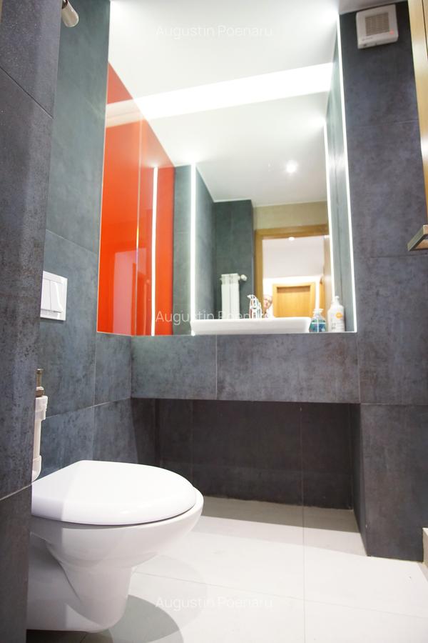 Nerva Traian | 5 min. Metrou | Apartament PREMIUM | Parcare | Contract ANAF - 35
