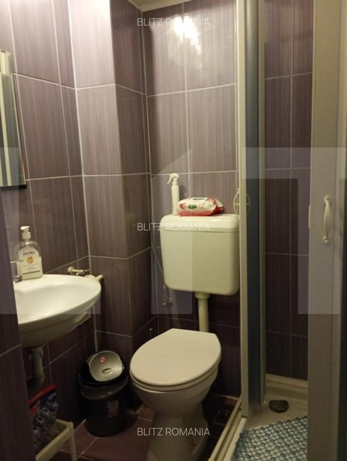 Apartament cu 3 camera, 68 mp, zona Lenin - 6 Apartament cu 3 camera, 68 mp, zona Lenin - 6