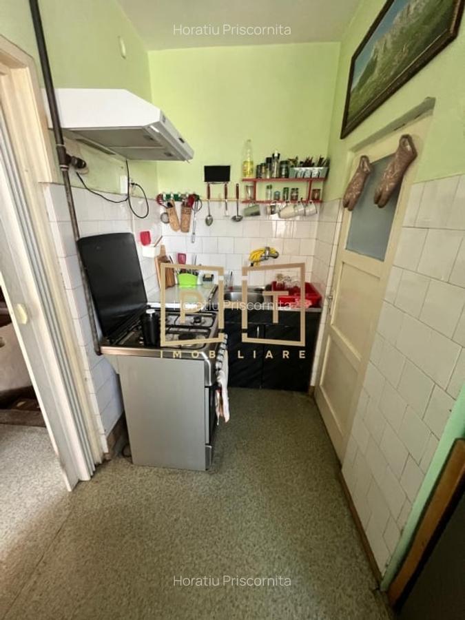 Duplex la pret de apartament, 4 camere, 156 mp, gradina, terasa, zona Maresti! - 6