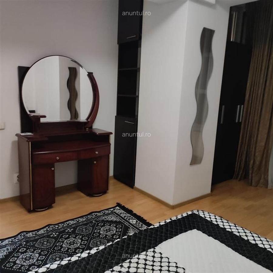 Terra Residence, apartament 3 camere de inchiriat - 7