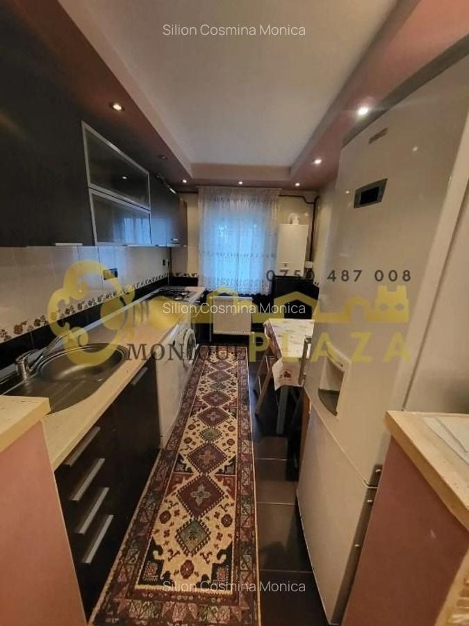 3 Camere | AC | CT noua | Instalatii schimbate | Mobilat | Full acces - 9