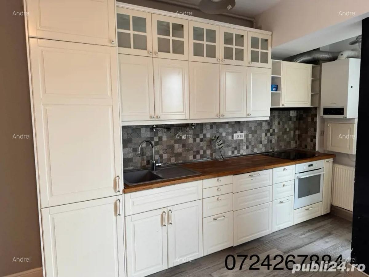 Inchiriere Apartament Timpuri Noi - 3 Camere (Vlaicu Voda Residence) - 2
