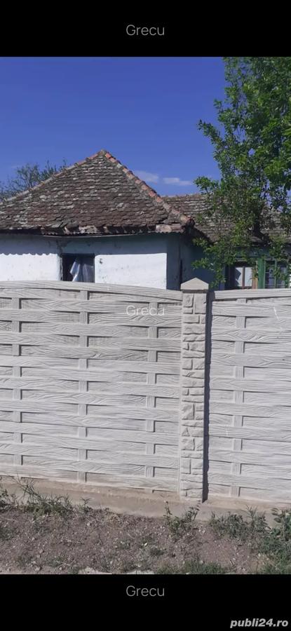 Vand Casa si Pamant in Cetate Dolj Strada tismana nr 40 - 3