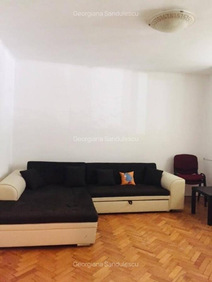 Garsoniera  Mașină de Paine - 1