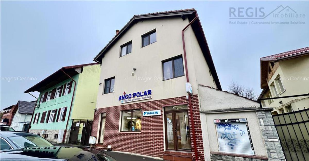 Apartament 3 Camere Modern si Central | Pet Friendly - 18