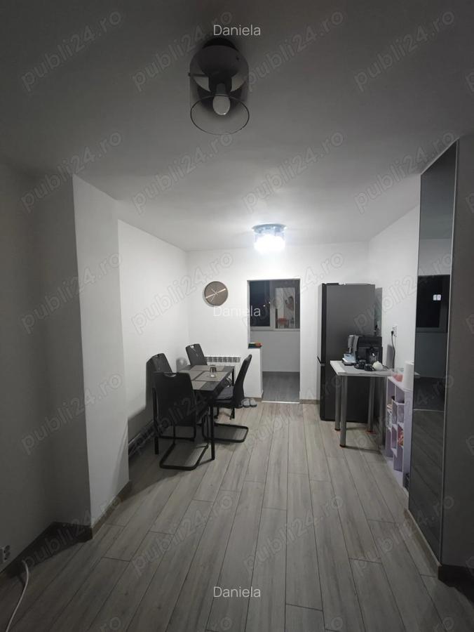 Apartament 2 camere tip PB zona Drago? Voda (Oradea) - 3