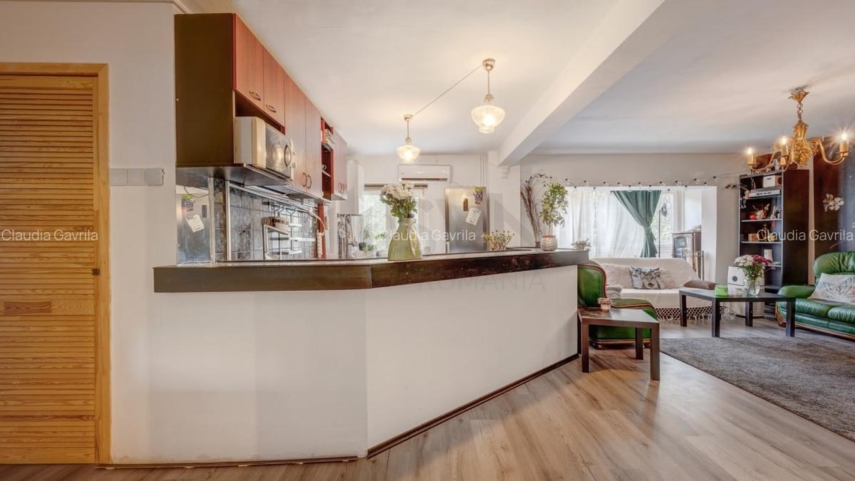 Apartament cu 4 camere semidecomandat în Alba Iulia - 4