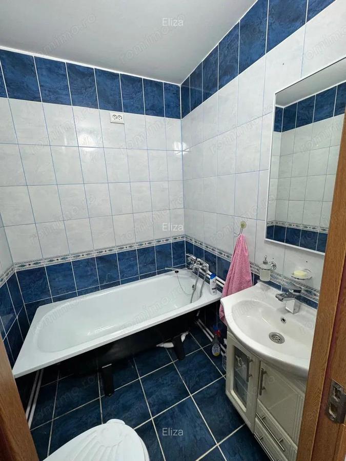 Apartament cu o camera de vanzare zona Buziasului - 4
