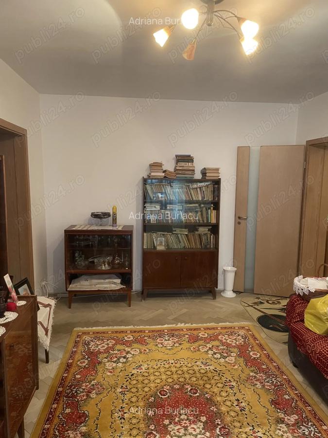 Apartament cu 3 camere de vanare in zona de nord a orasului Ploiesti - 3 Apartament cu 3 camere de vanare in zona de nord a orasului Ploiesti - 3