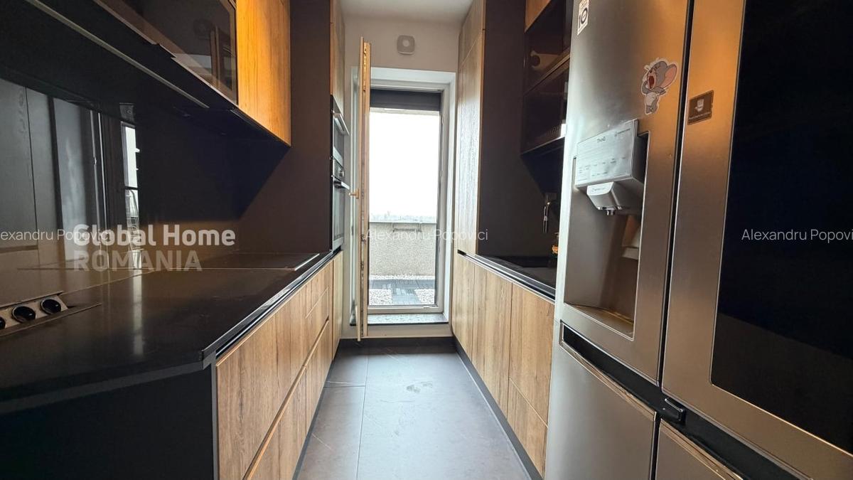 Apartament 2 camere 50MP | Chitila | Loc de parcare | Mobilat si utilat | - 8