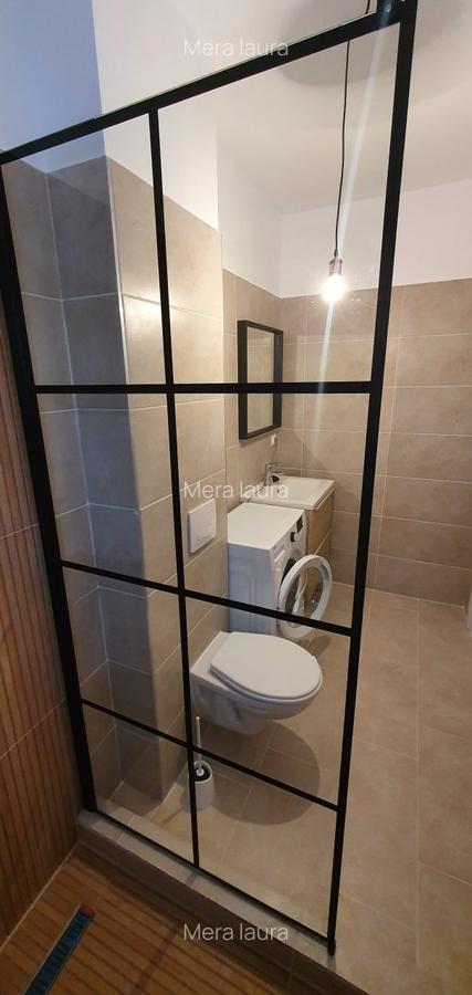 Casa individuala 3 camere mobilata/utilata noua Sanpetru - 8