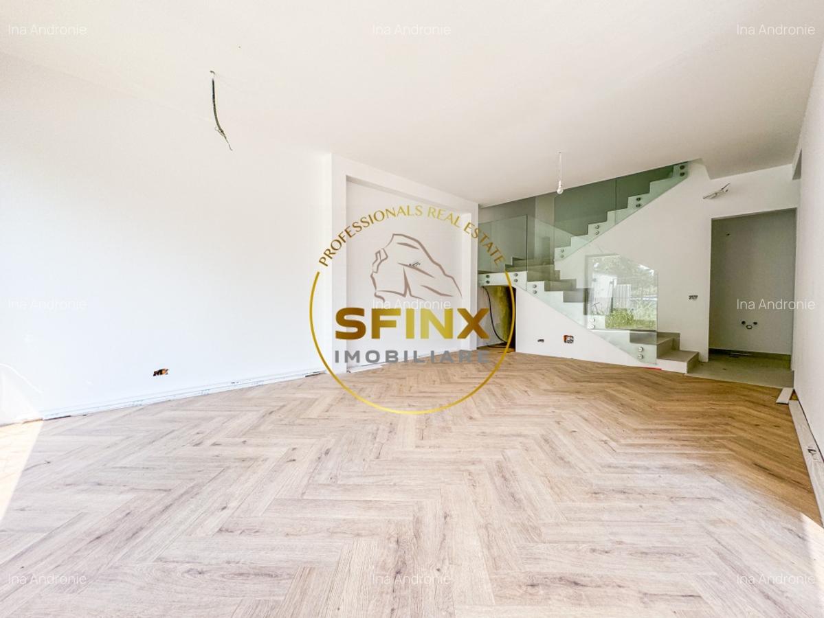 Petrom City - casa 4 camere  - Lacul Baneasa - 12