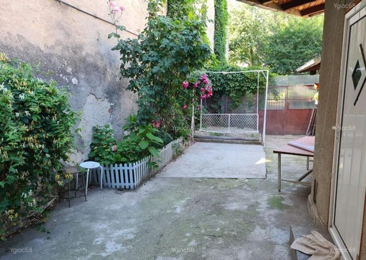 Casa zona Gara de Nord - 8
