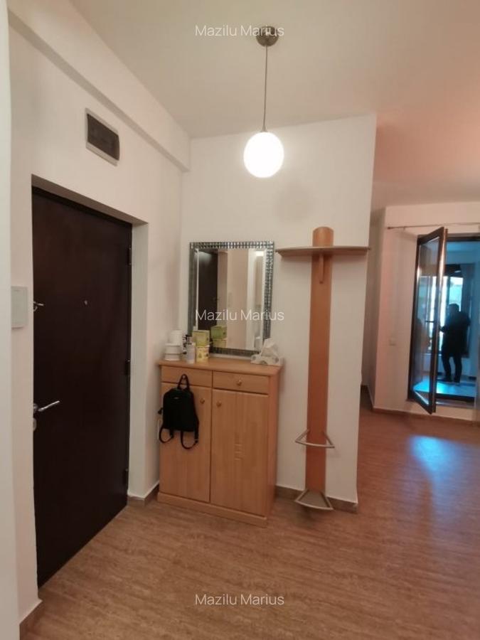 Apartament de inchiriat in Faleza Nord in apropiere de plaja, Reyna.Termen lung. - 8