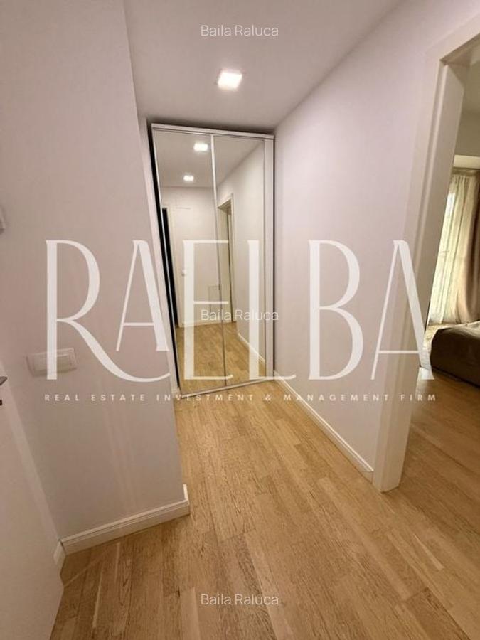 Padurea Baneasa | 2 camere | Iancu Nicolae | Parcare - 6