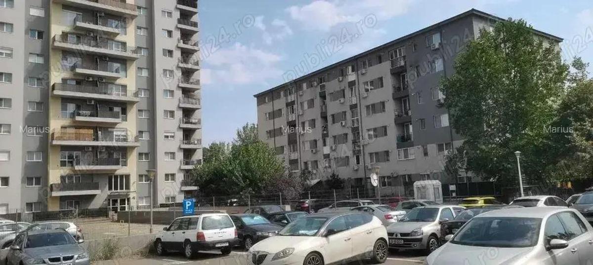 Garsoniera ozana-centrala proprie-metrou 5 minute - 7