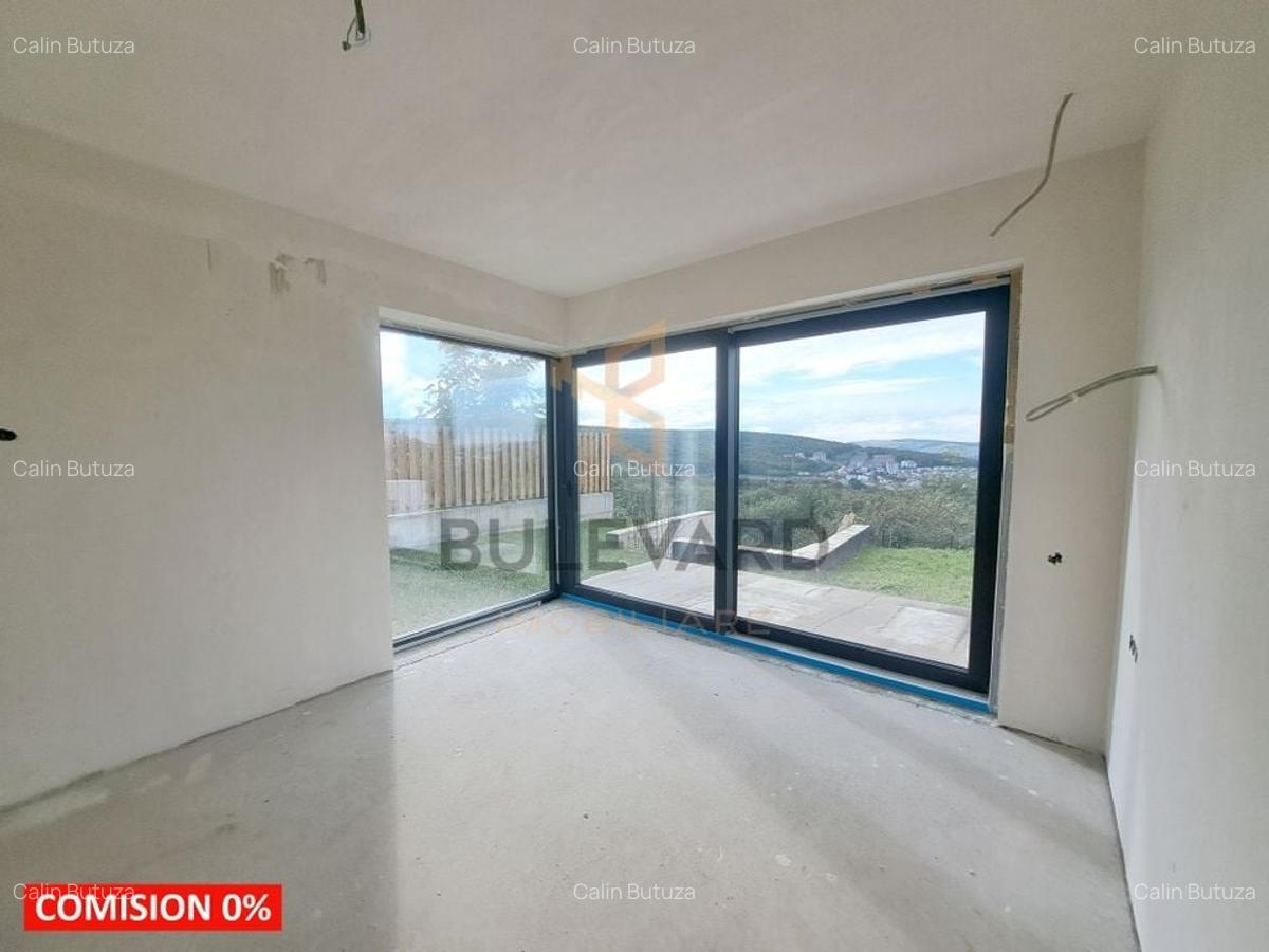 Apartament exclusivist, curte individuala, parcare acoperita, zona Europa - 12