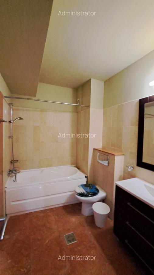 APARTAMENT 3 CAMERE LUX IN COMPLEX REZIDENTIAL CU CIRCUIT INCHIS - 39