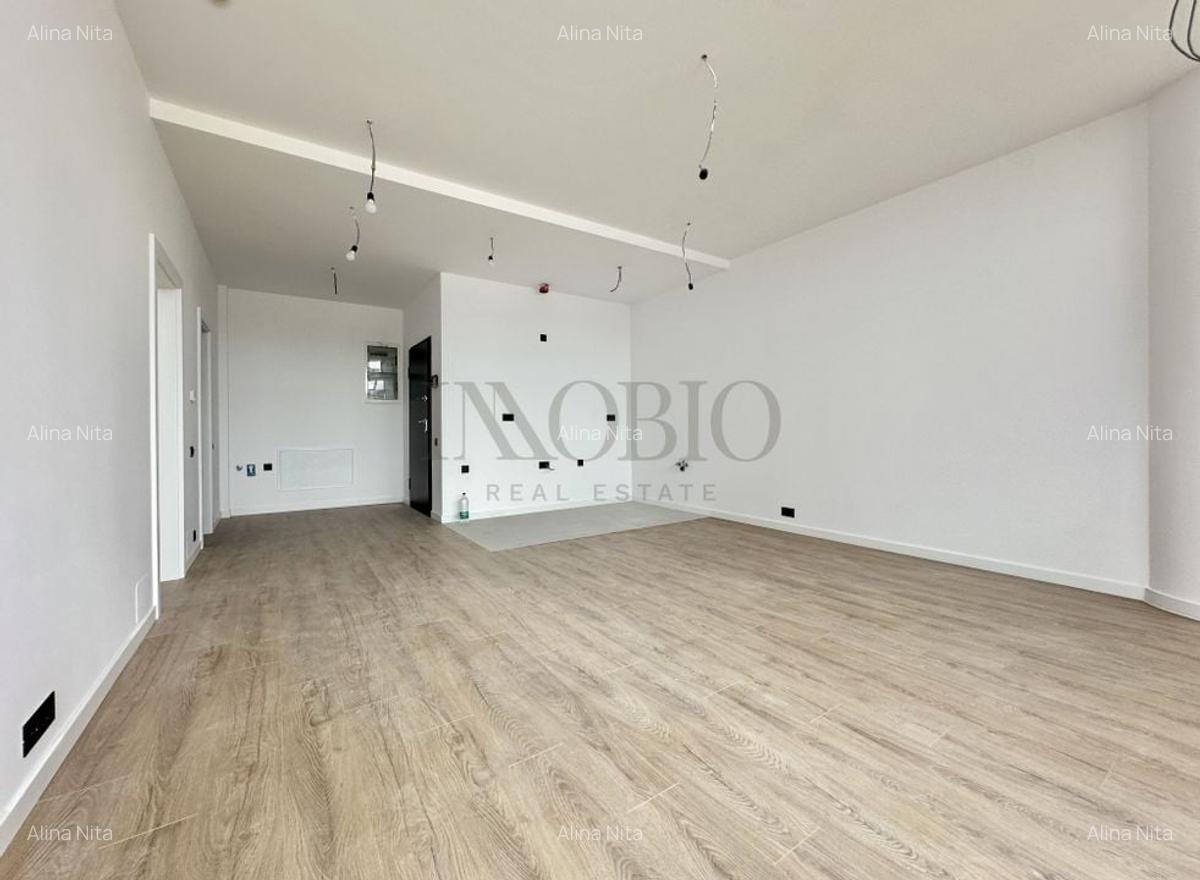 Apartament 2 Camere | Pipera | One North Lofts - 3