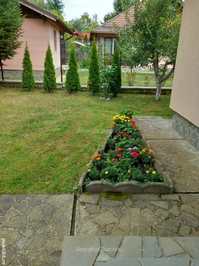 310 000 Euro Vila Breaza, S.c. desf. 272,75mp,S.utila 203 terase parter 32,97mp,S - 6
