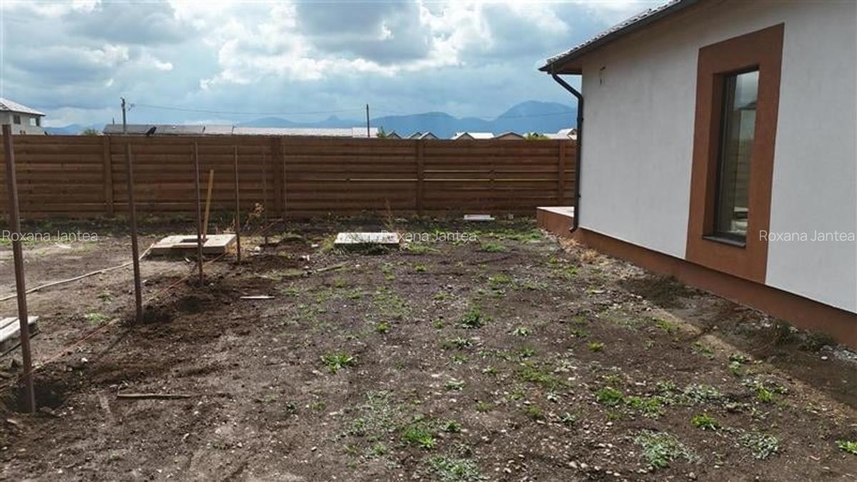 Casa individuala finalizata,  incalzire in pardoseala, Izvor, Brasov - 13