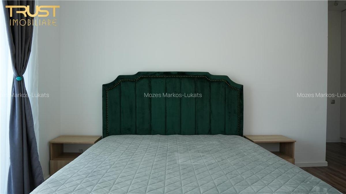 Penthouse 4 camere | Terasa 100 mp | parcare | Donath Park - 8 Penthouse 4 camere | Terasa 100 mp | parcare | Donath Park - 8