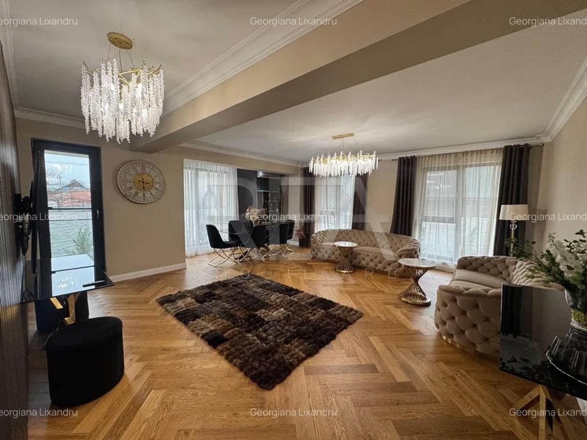 3 Camere | Finisaje Premium | Baneasa - 2