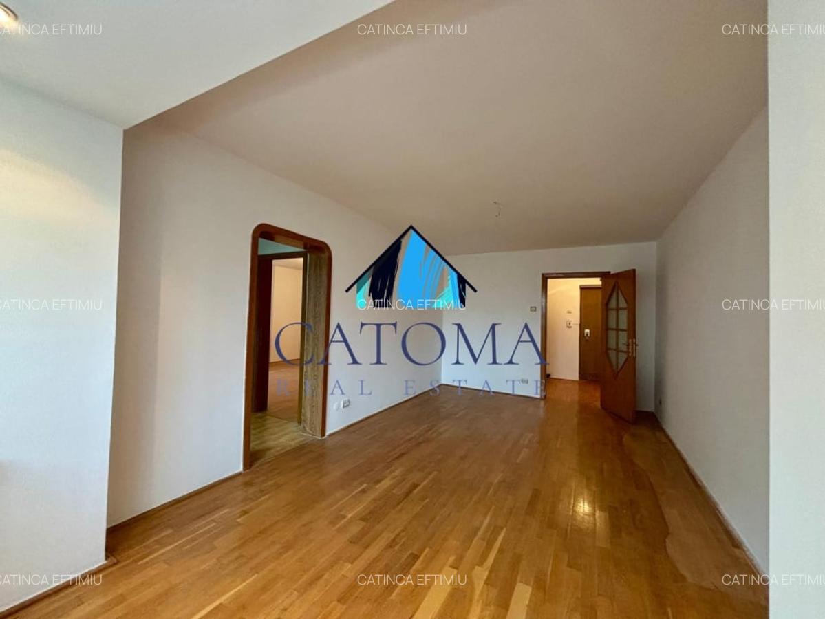 Apartament 2 camere | Parc Tineretului | Metrou Tineretului | Centrala bloc - 4