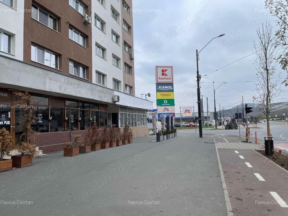 Inciriez spatiu comercial - 2