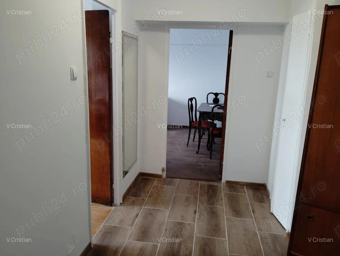 Inchiriesz apt. 2 camere, Tineretului - 4