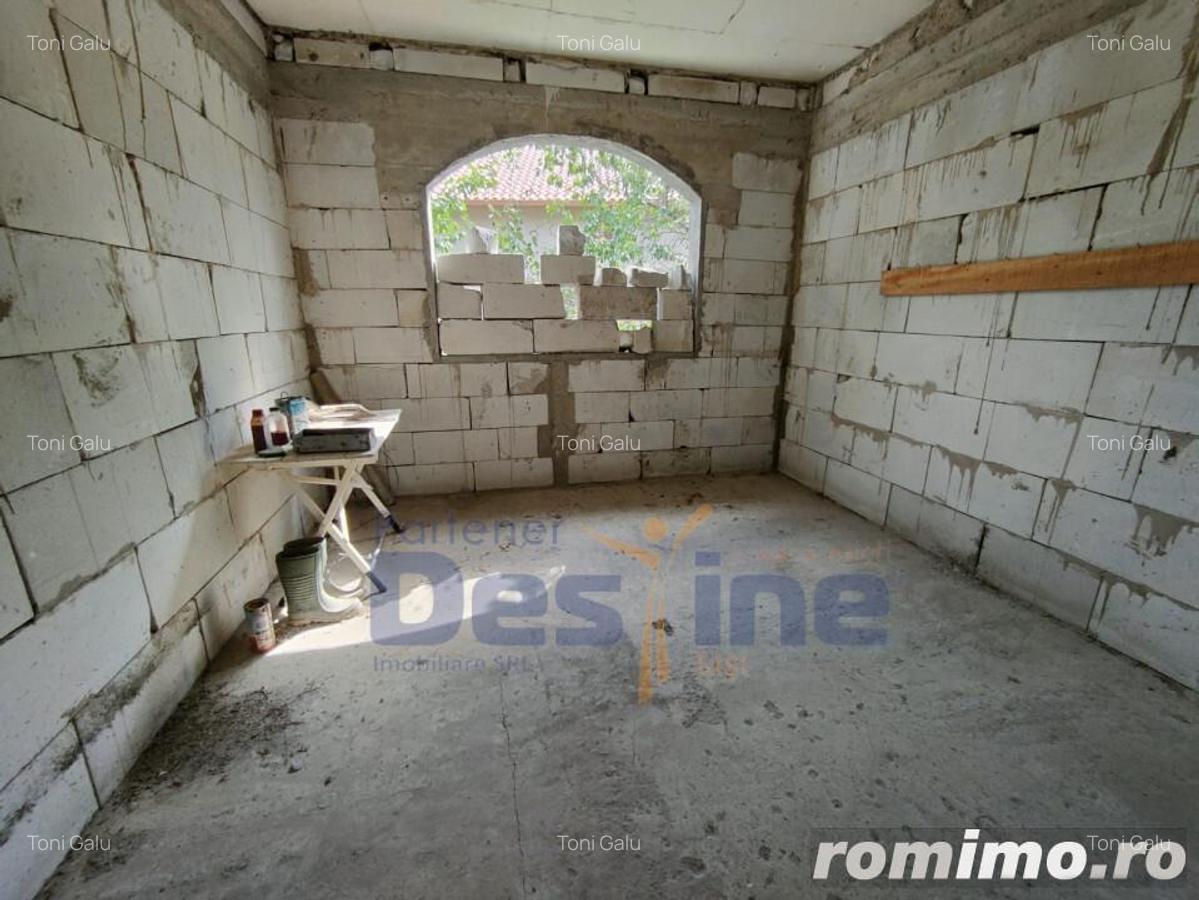 Comision 0% Belce?ti Casa la ro?u 140 mp 1220 mp teren - 16