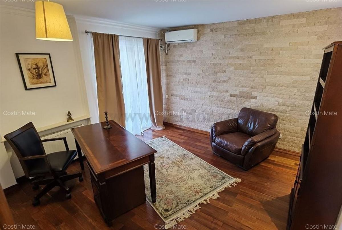 Vila cu Piscina in zona Porsche Romania - 22